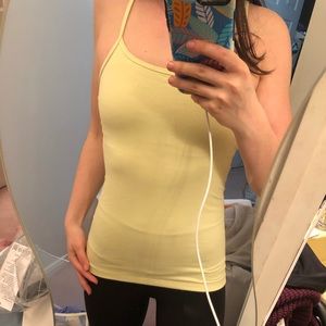 🍋 Lululemon 🍋 POWER Y TANK